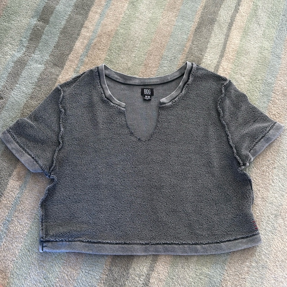 BDG Knit Top